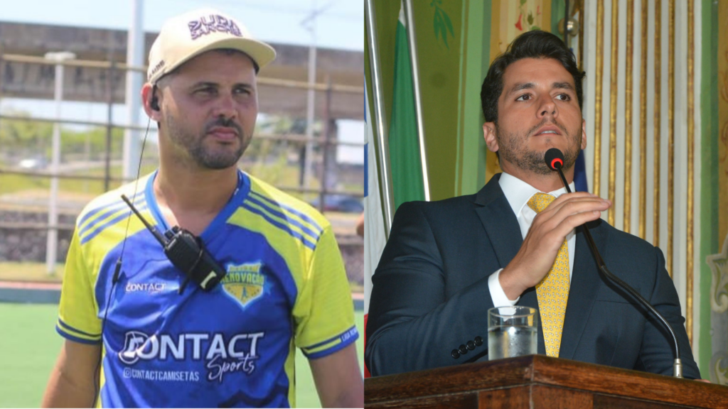 Reprodução / Redes Sociais // CMS