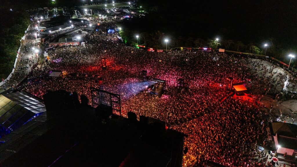 Fotos: Alef Fera, Lucas Leawry, Walter Guedes e Ítalo Freitas