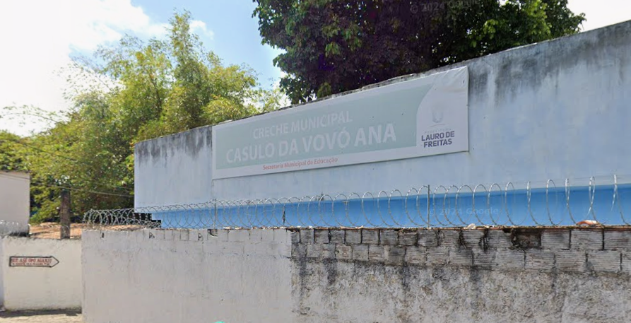 Foto: Google Street View