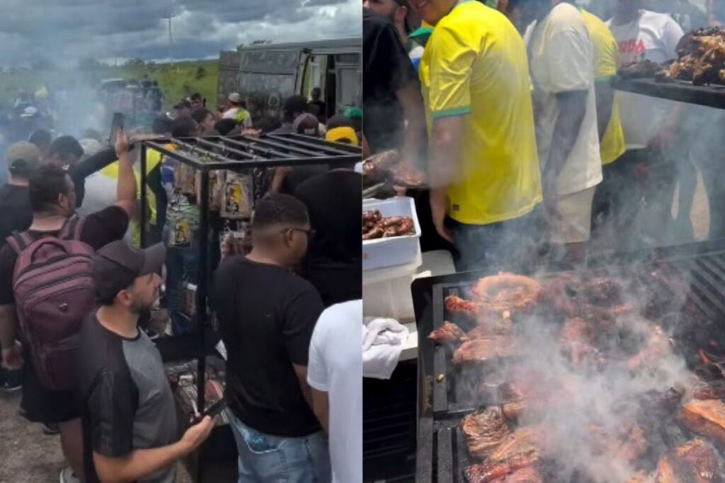 Foto: Reprodução / Redes Sociais