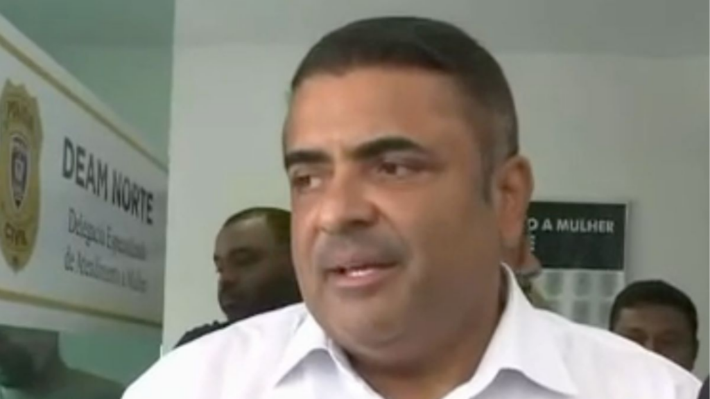 Foto: Reprodução // Record TV