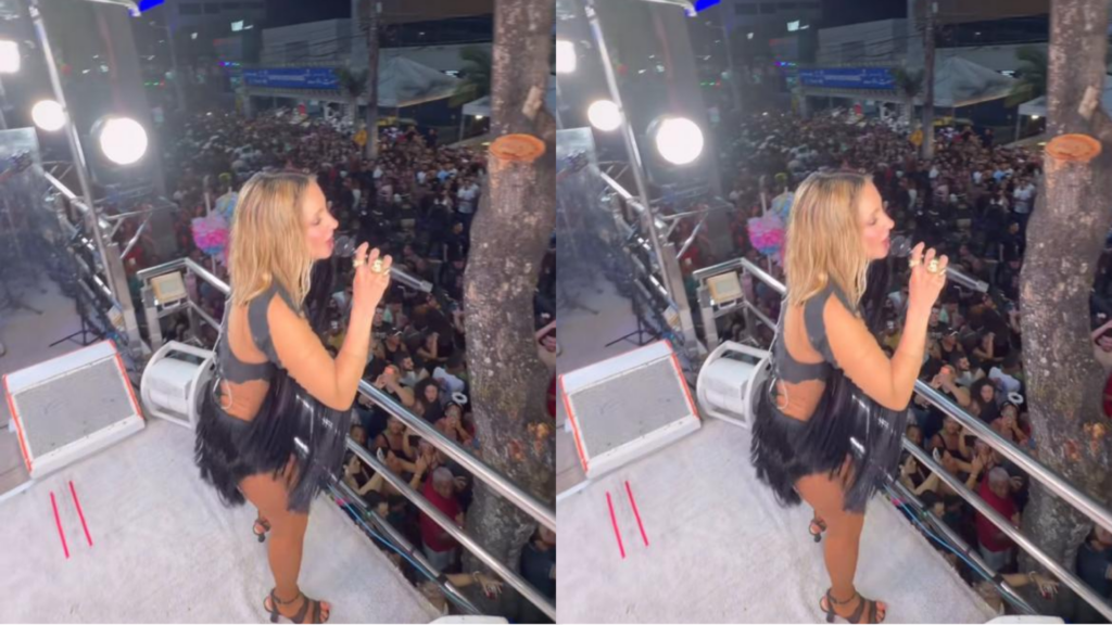 Foto: Reprodução / Redes Sociais