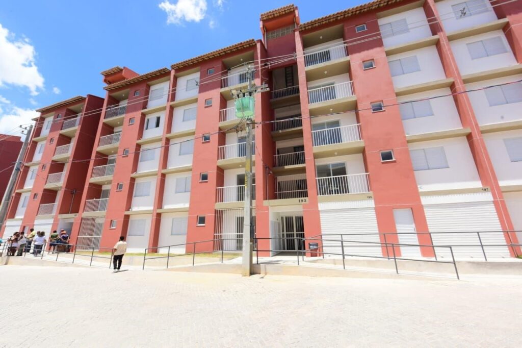 Foto: Valter Pontes / Secom PMS