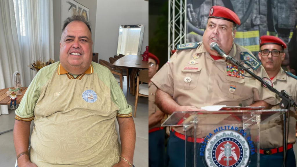 Foto: Noticiário Baiano // Feijão Almeida / GOVBA