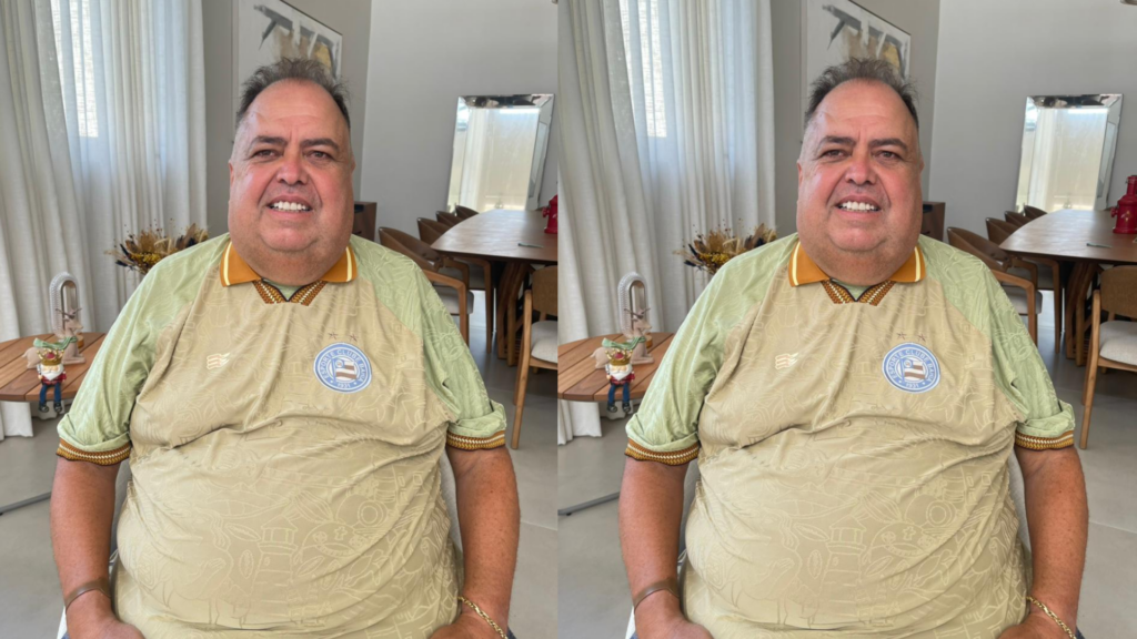 Foto: Noticiário Baiano