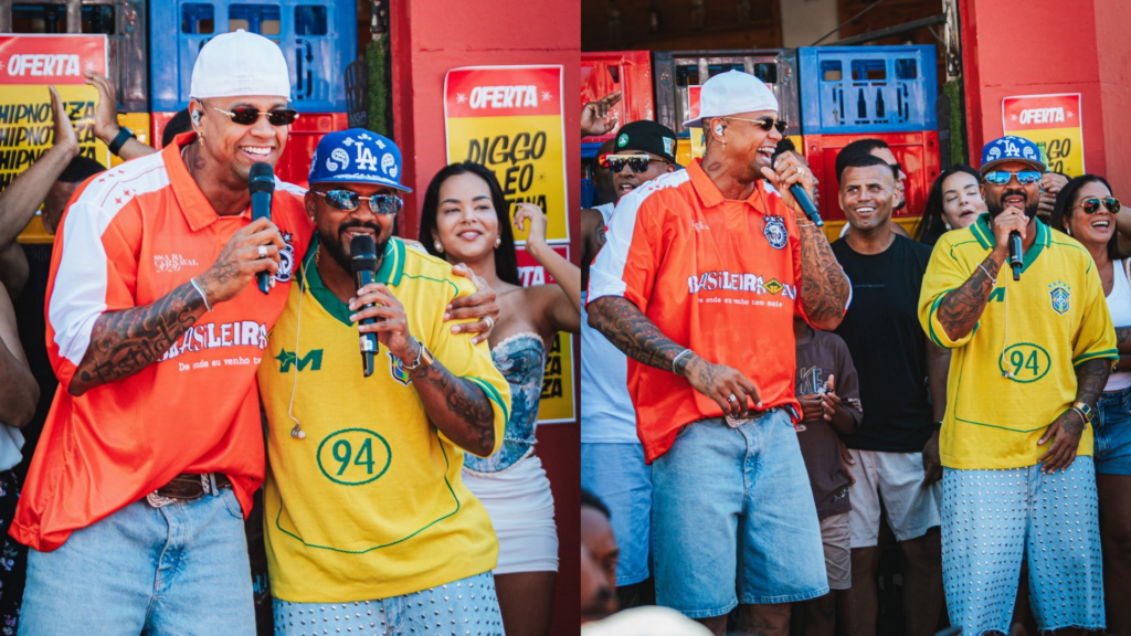  Foto: Matheus Soberana 