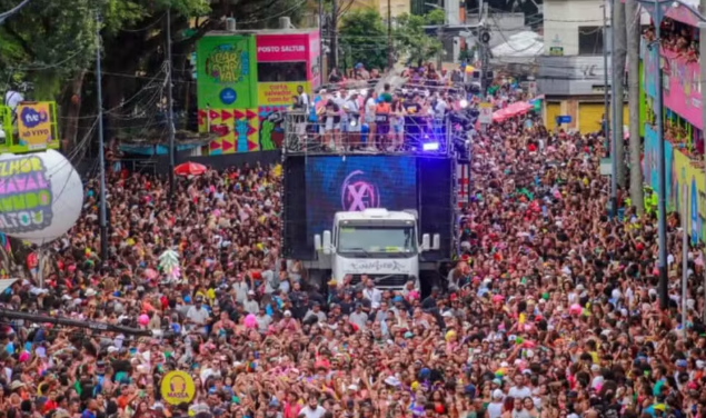 Divulgação / Alfredo Filho / Secom