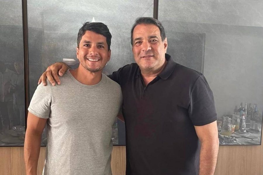 Foto: Reprodução / Instagram / Duda Sanches