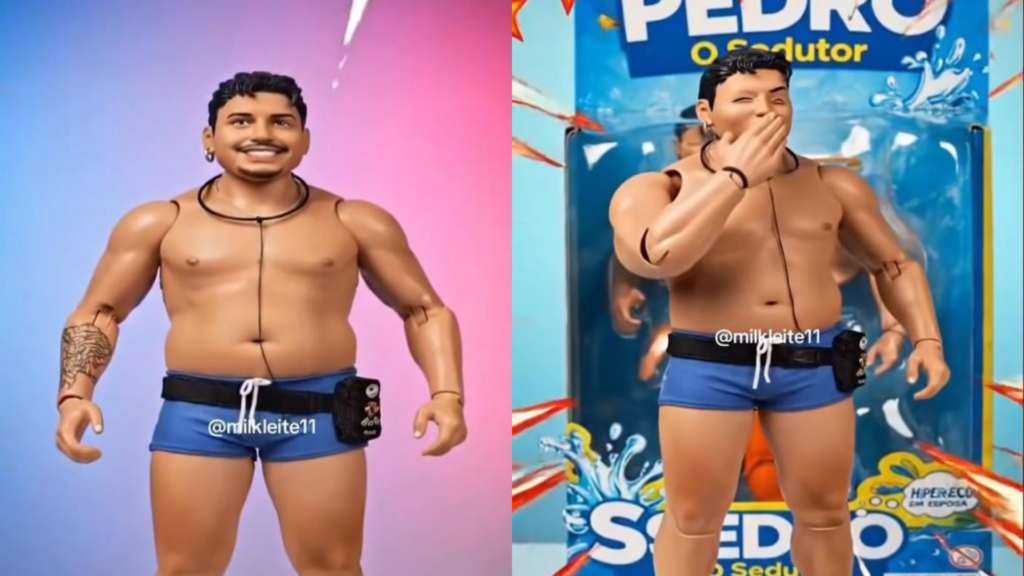 Foto: Reprodução / milkleite