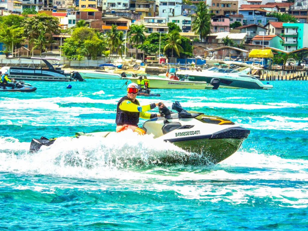 Foto: Divulgação / Tour das Ilhas