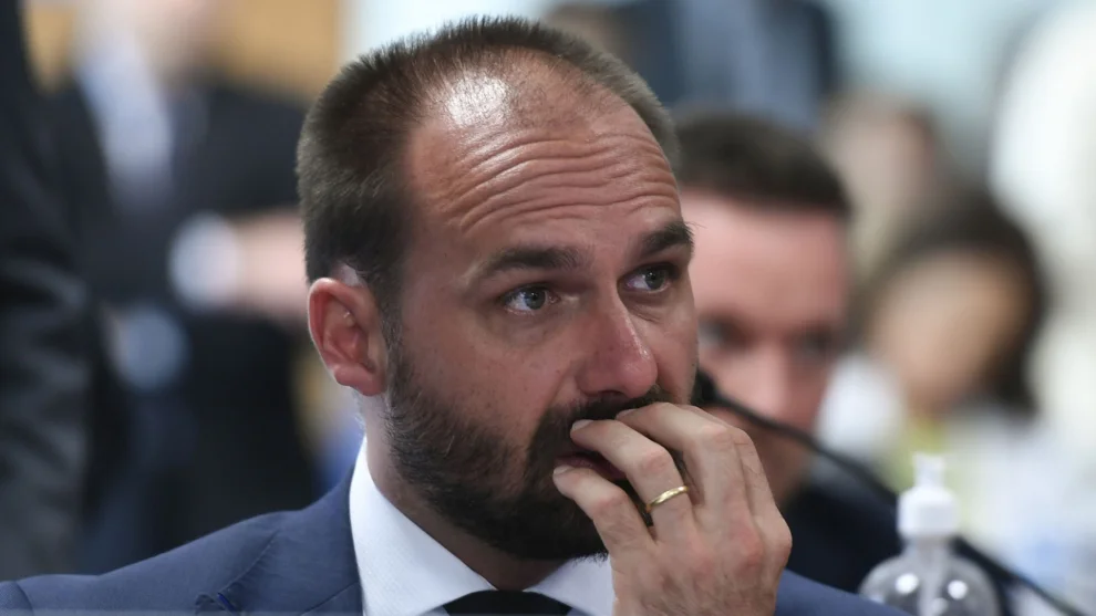 Foto: Edilson Rodrigues/Agência Senado