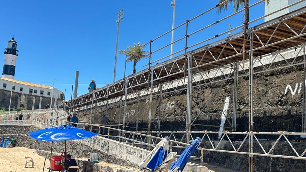 Foto: Noticiário Baiano