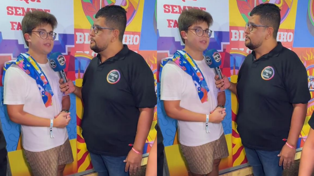 Foto: Reprodução / Portal Cearense