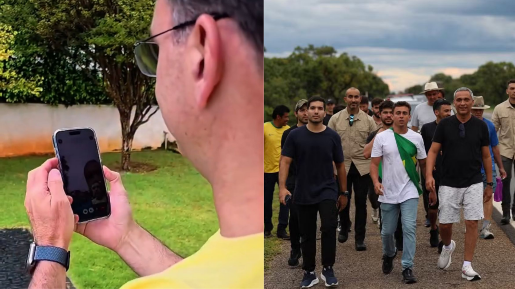 Foto: Reprodução / Redes Sociais