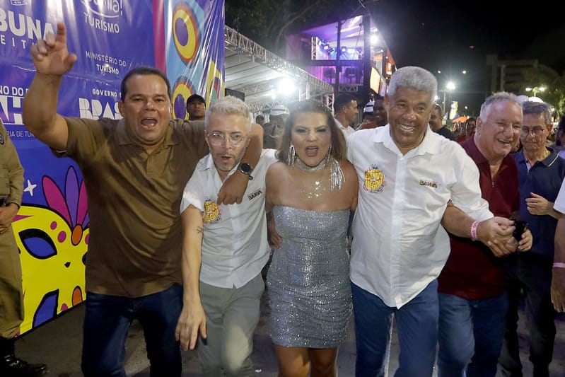 Foto: Joá Souza/GOVBA