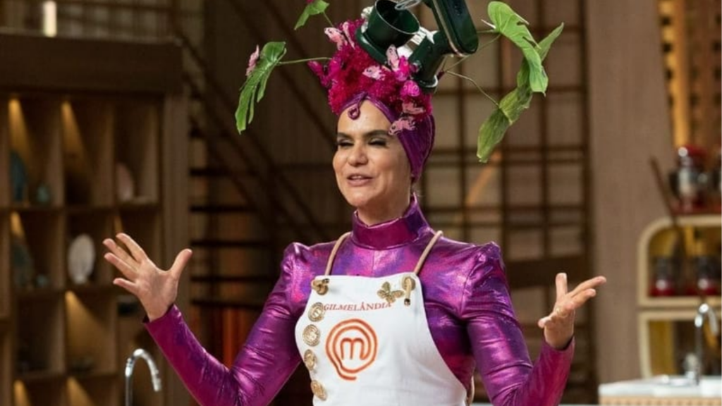 Foto: Reprodução / Band