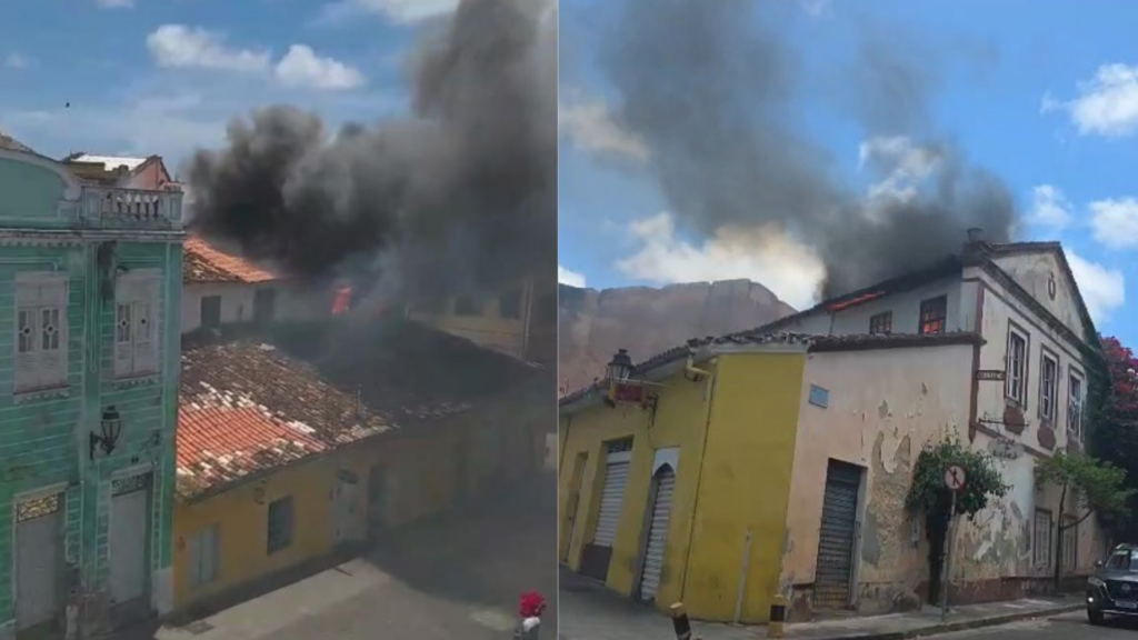 Foto: Reprodução / Redes Sociais