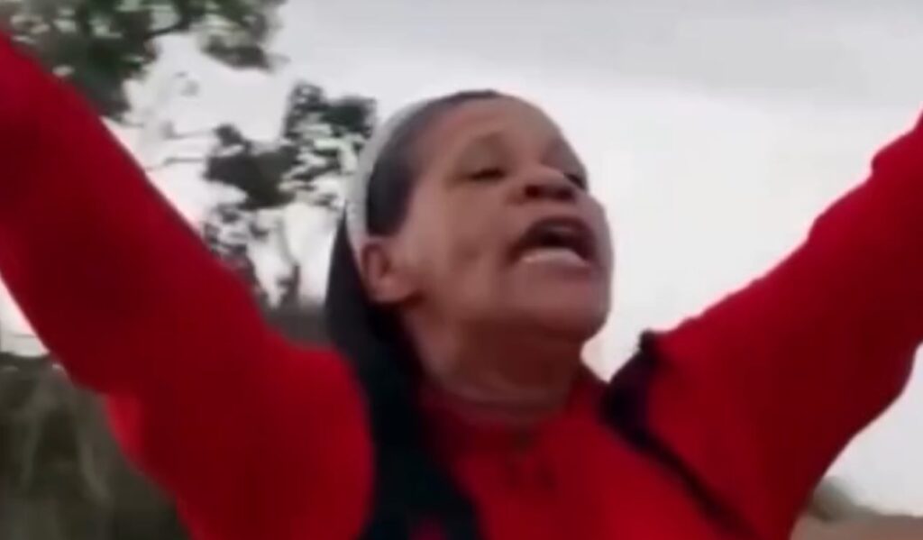 Foto: Instagram / Irmã Mônica