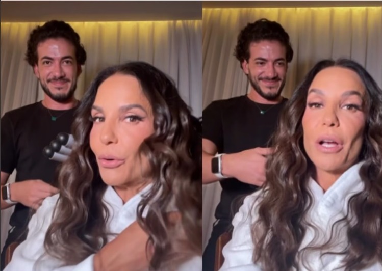 Foto: Reprodução / Instagram / alfinetedafama