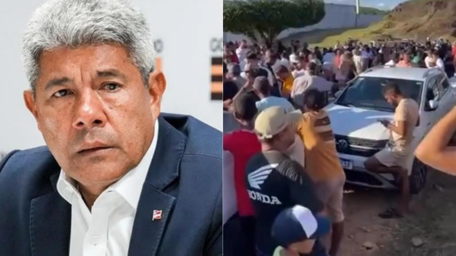 Foto: Reprodução/ ASCOM / PTN News