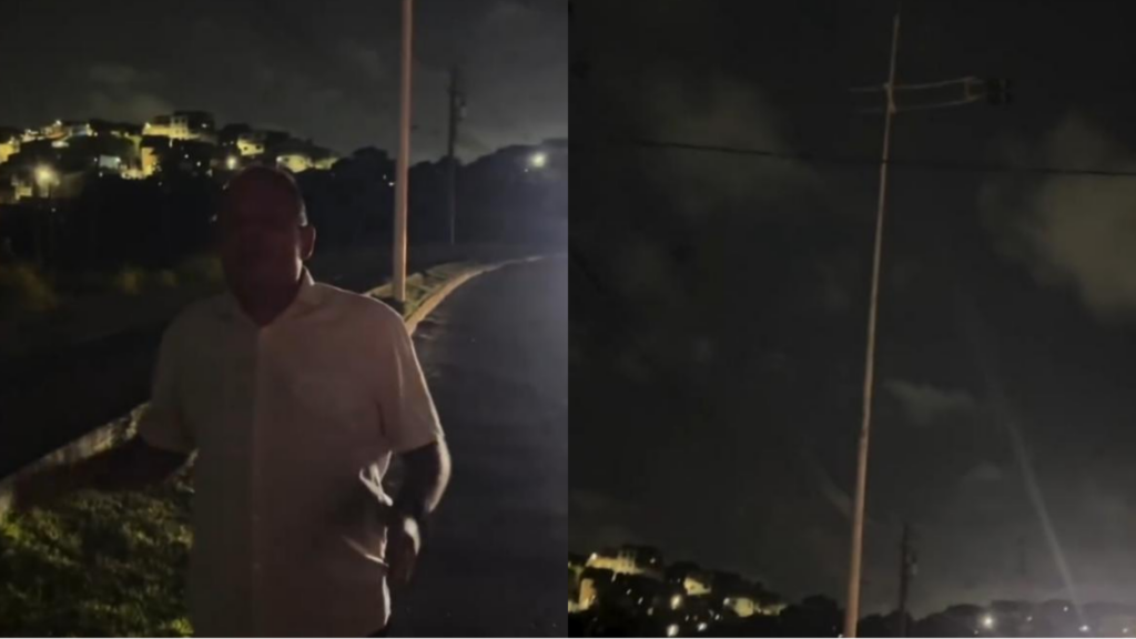 Foto: Reprodução / Redes Sociais