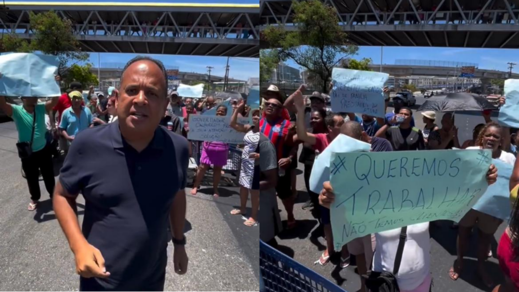 Foto: Reprodução / Jorge Araújo