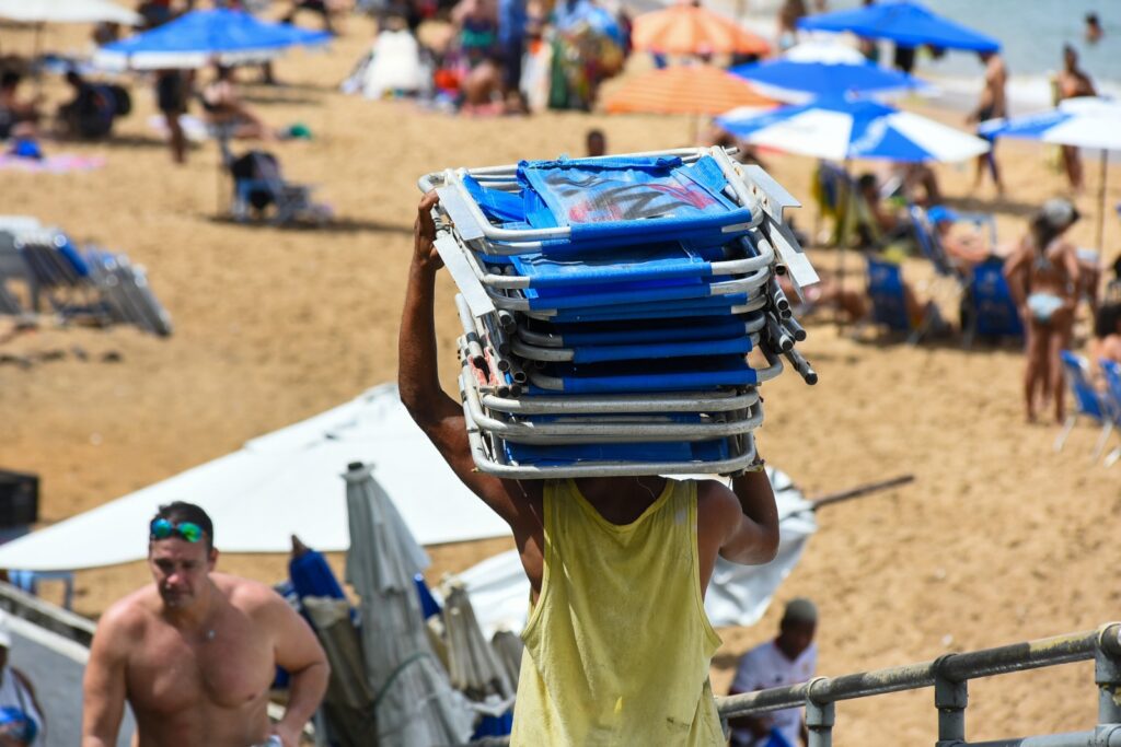 Foto: Jefferson Peixoto/Secom