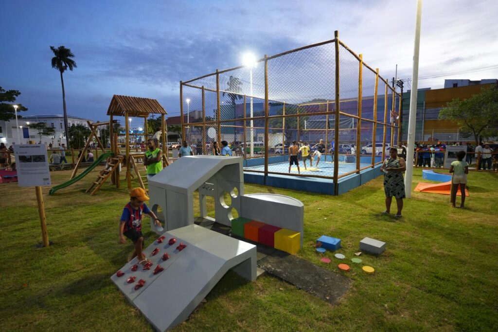 Foto: Betto Jr. / Secom PMS