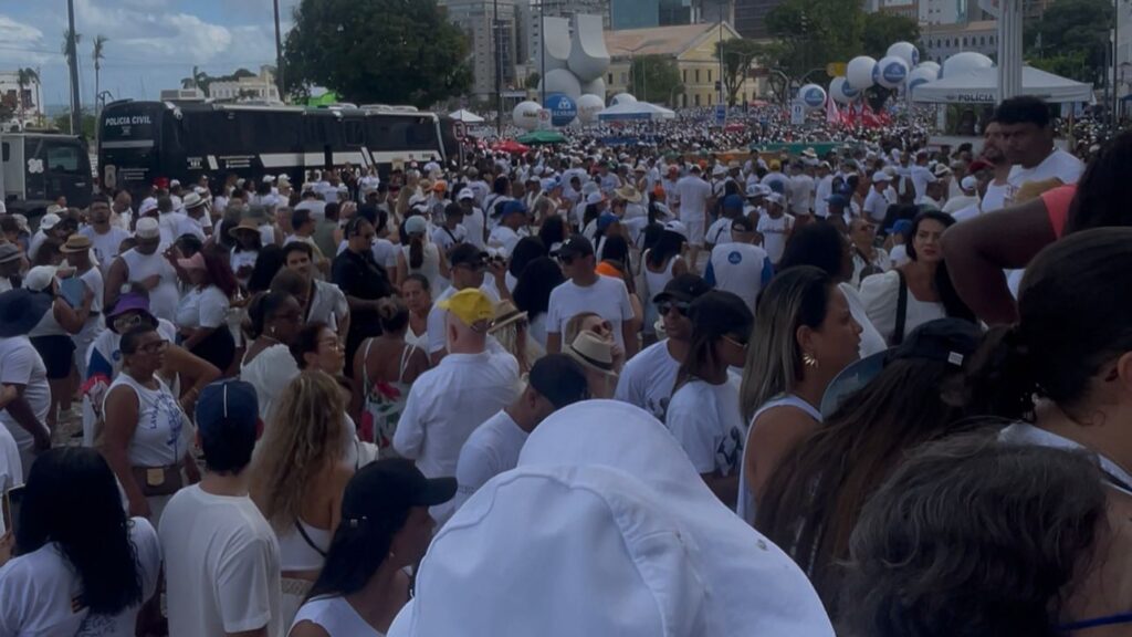 Foto: Noticiário Baiano