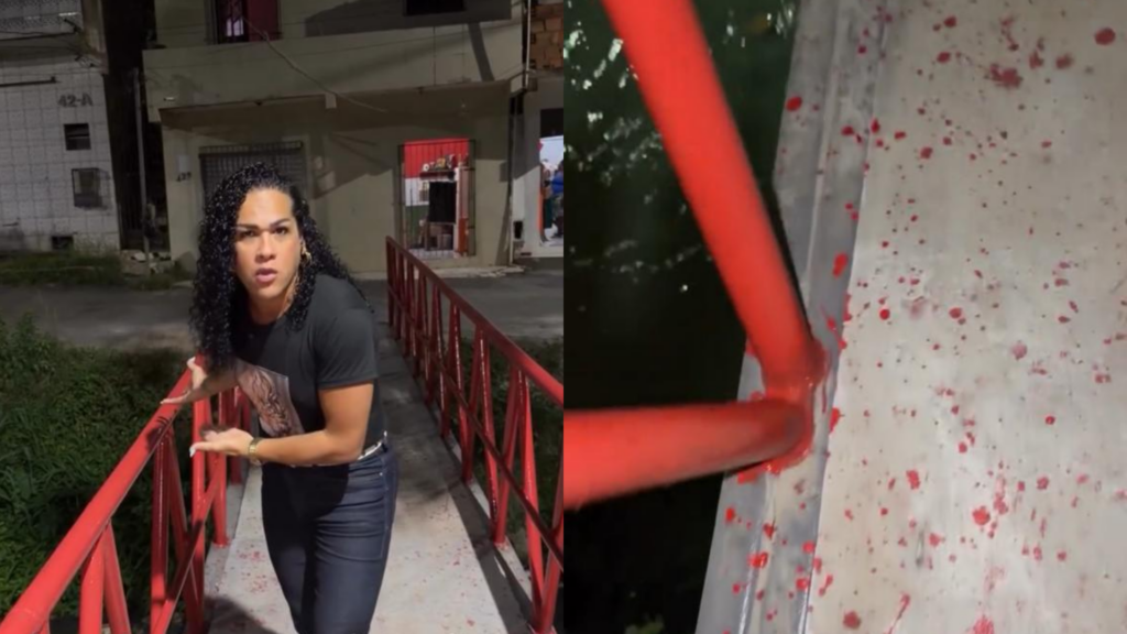 Foto: Reprodução / Redes Sociais