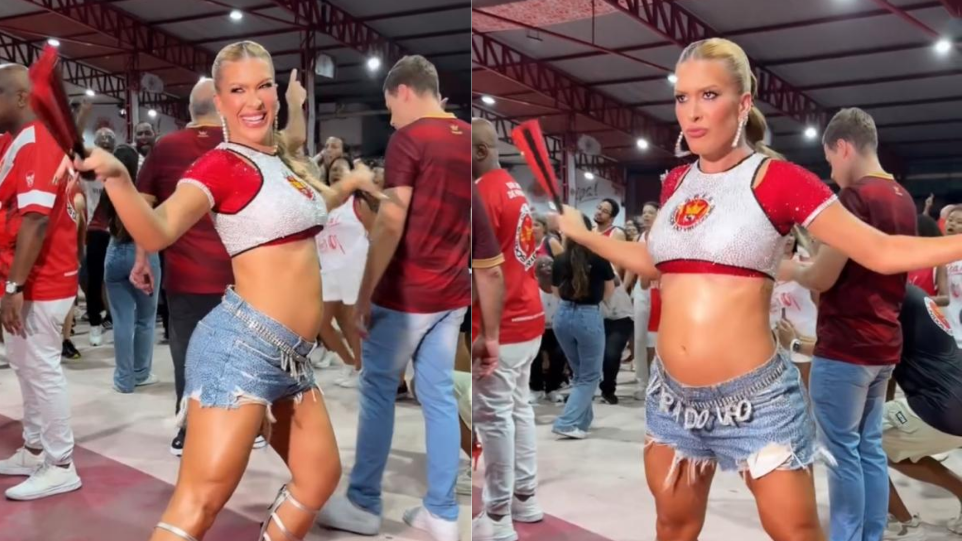 Foto: Reprodução / Redes Sociais