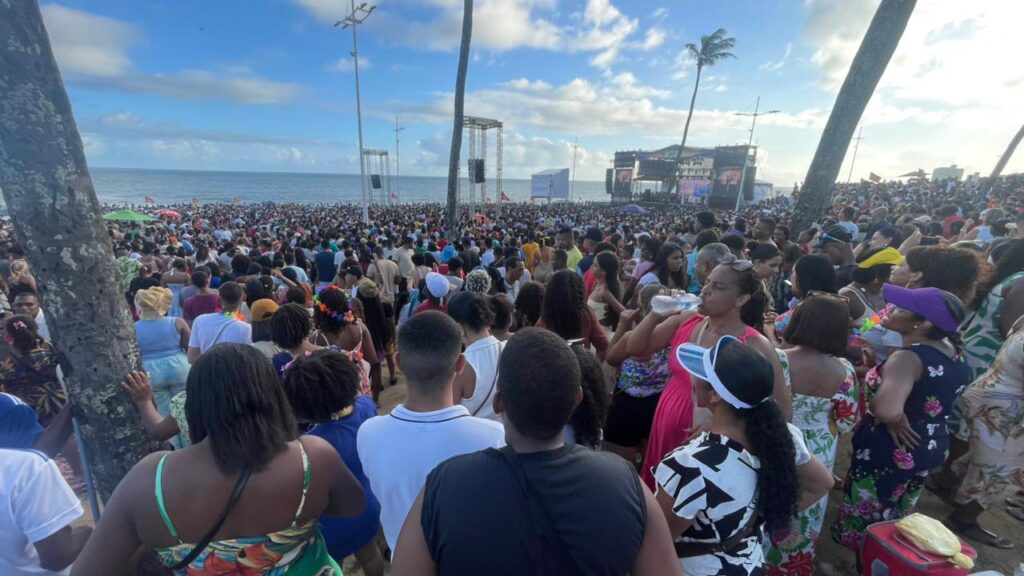 Foto: Noticiário Baiano 