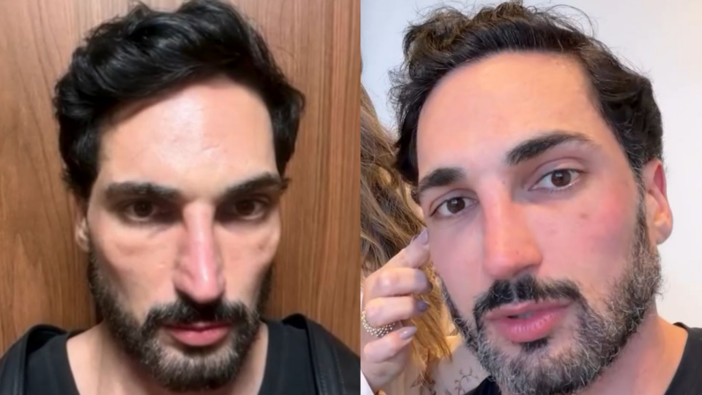 Foto: Reprodução / Instagram / estevampelomundo