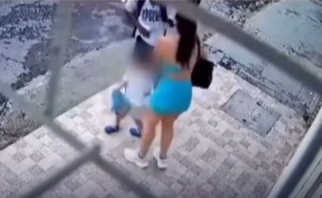 Foto: Reprodução / Instagram / Bacci