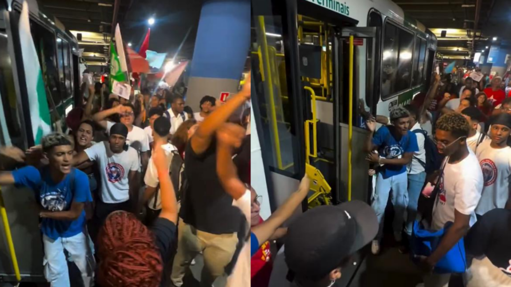 Foto: Reprodução / Redes Sociais / PCdoB