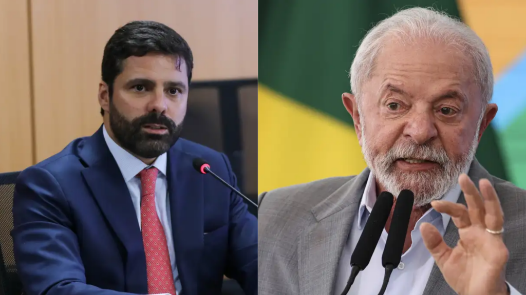 Wilson Dias / Marcelo Camargo / Agência Brasil