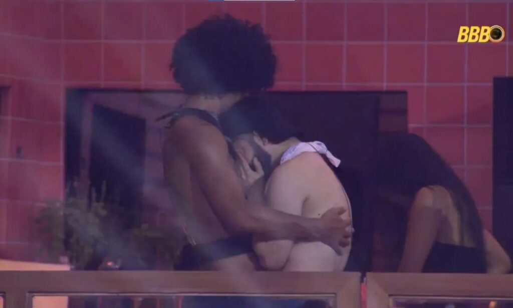 Foto: Reprodução / TV Globo