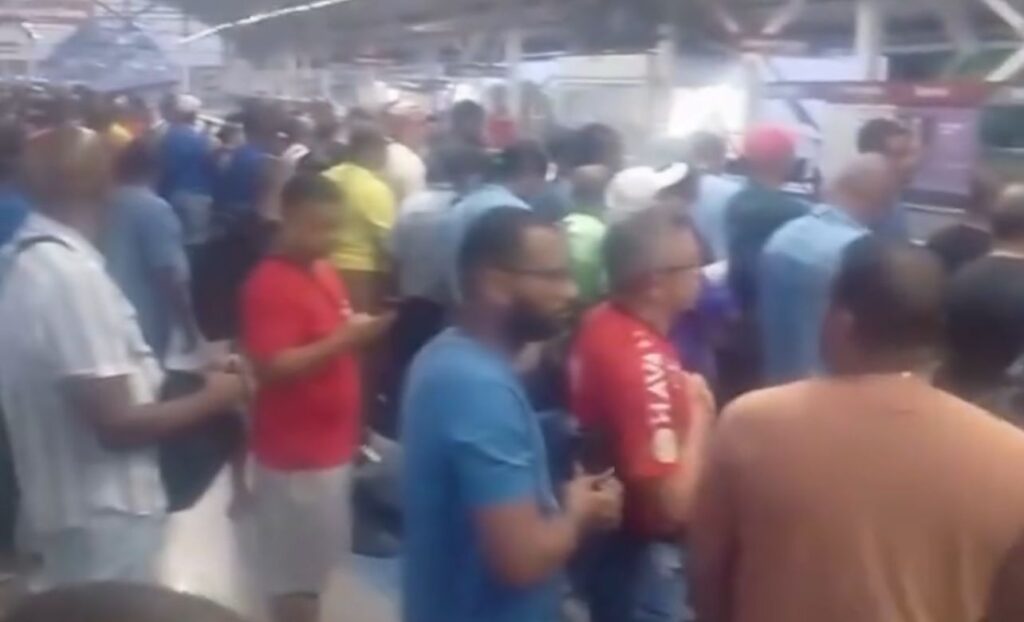 Foto: Reprodução / Redes Sociais