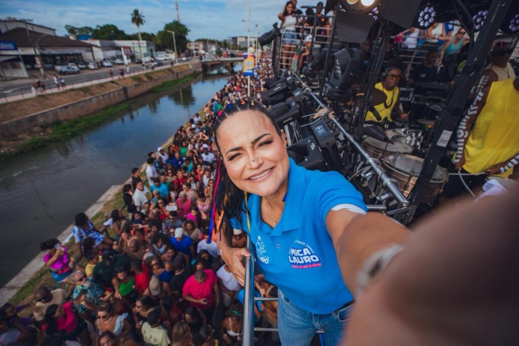 Foto: Reprodução / Prefeitura de Lauro de Freitas