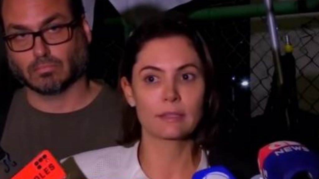 Foto: Reprodução / Jovem Pan