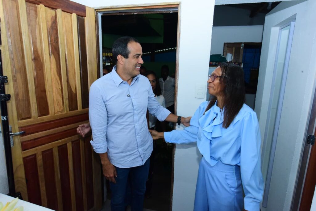 Foto: Valter Pontes / Secom PMS