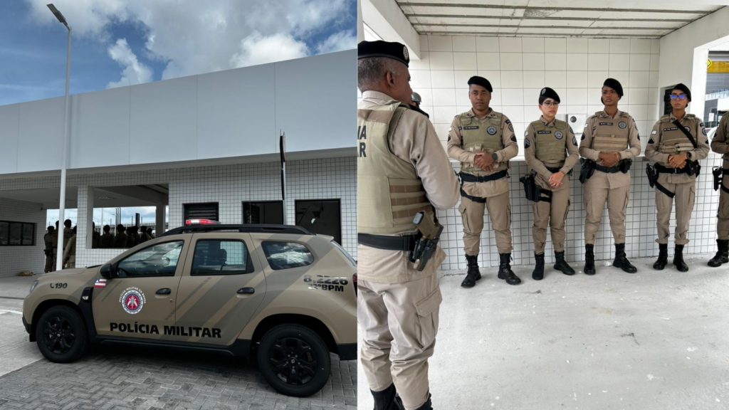 Foto: Marcia Santana/ Ascom SSP