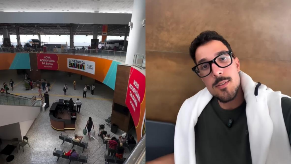 Foto: Reprodução / Instagram / John Viana