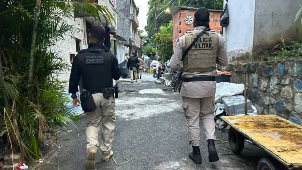 Foto: Divulgação/PCBA