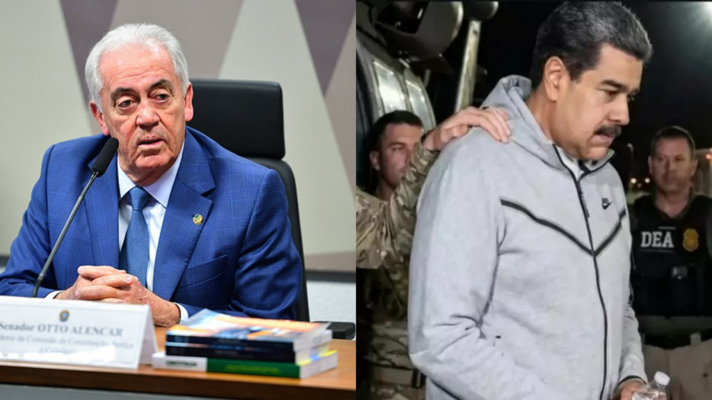 Foto: Edilson Rodrigues/Agência Senado