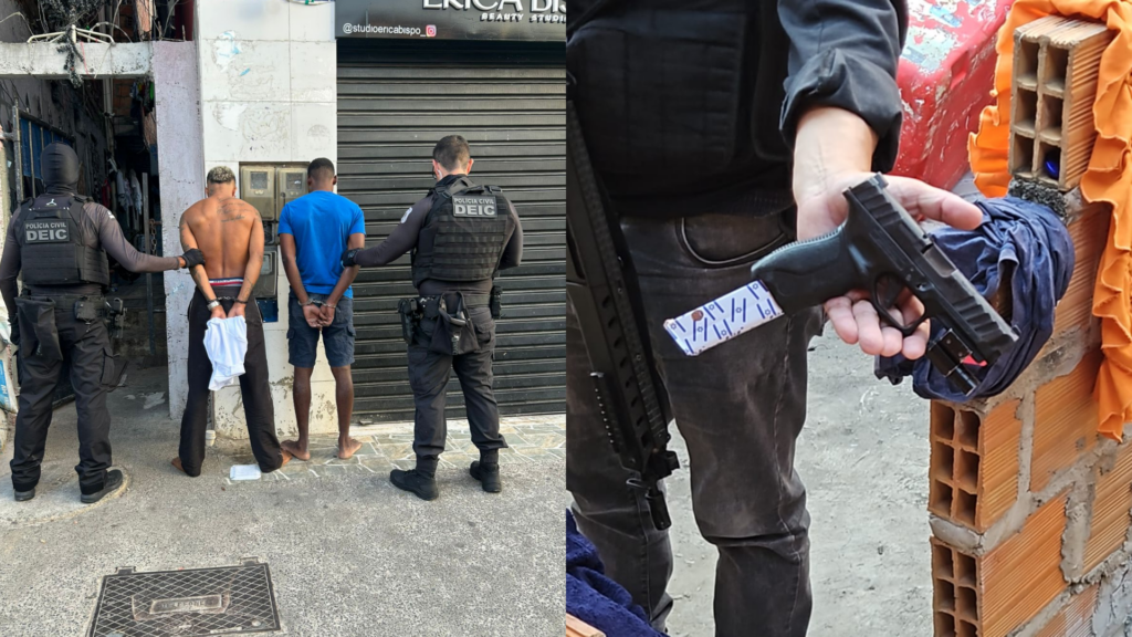 Foto: Divgação / PCBA