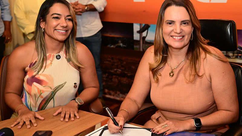 Foto: Divulgação/Prefeitura de Vitória da Conquista