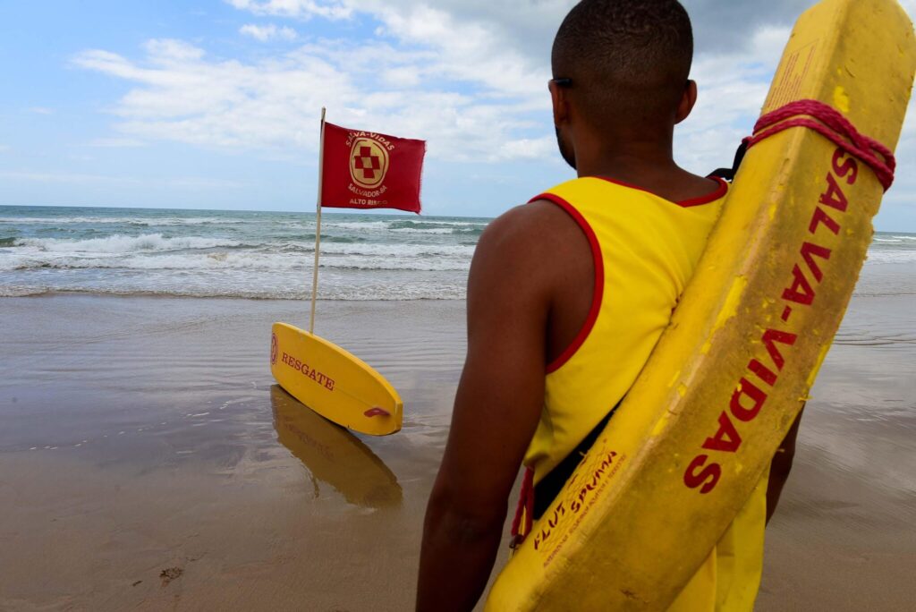 Foto: Jefferson Peixoto/Secom