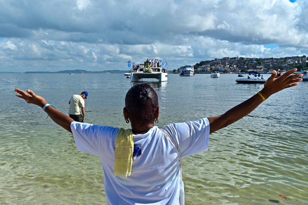 Fotos: Jefferson Peixoto / Secom PMS