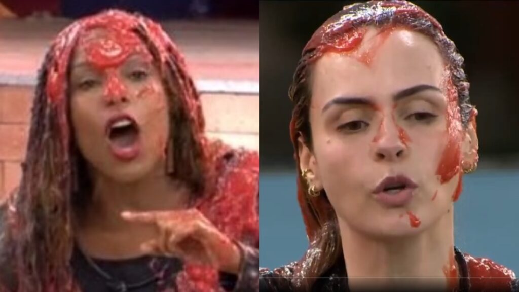 Foto: Reprodução / TV Globo 